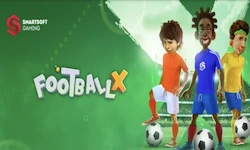 FootballX by SmartSoft Gaming