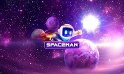 Spaceman by Pragmatic Play