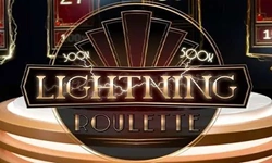 Lightning Roulette by Evolution