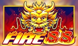 Fire 88 by Pragmatic Play