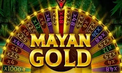 Mayan Gold by 7777 Gaming
