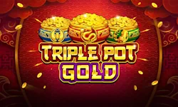 Triple Gold Pot by Pragmatic Play