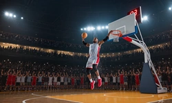 Basketball betting Tanzania