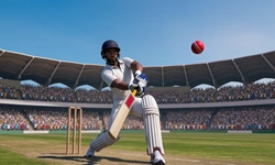 Cricket betting Tanzania