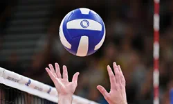 Volleyball betting Tanzania